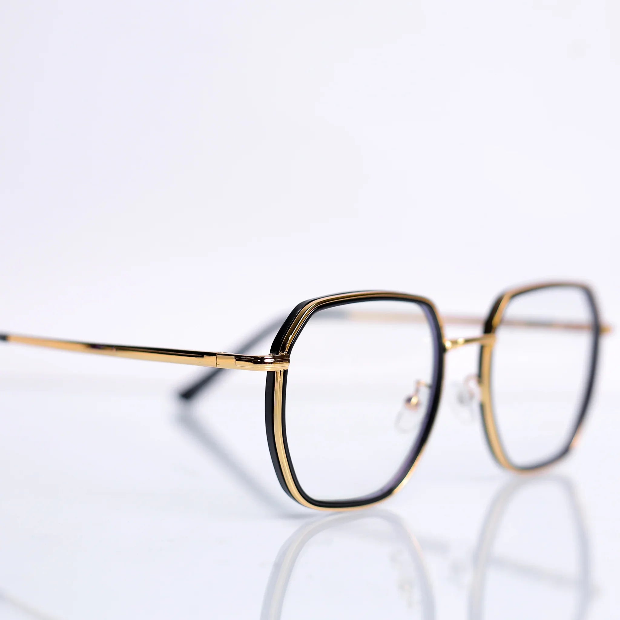 Deedar - Optical Glasses - OG-D001