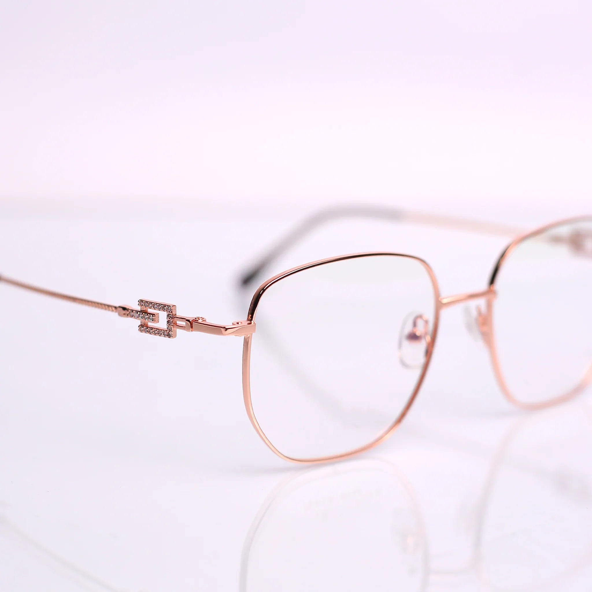 Deedar - Optical Glasses - OG-D005