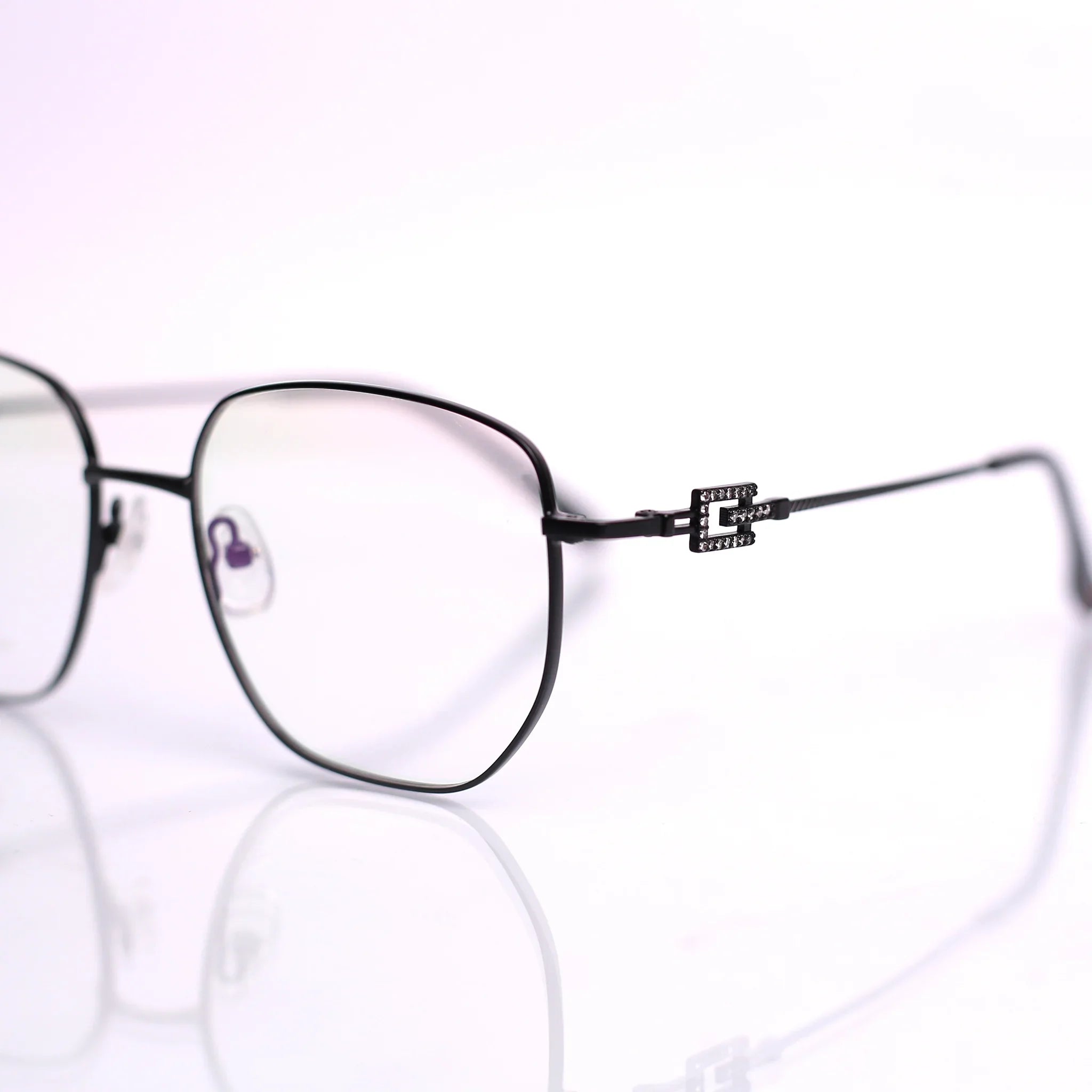 Deedar - Optical Glasses - OG-D005