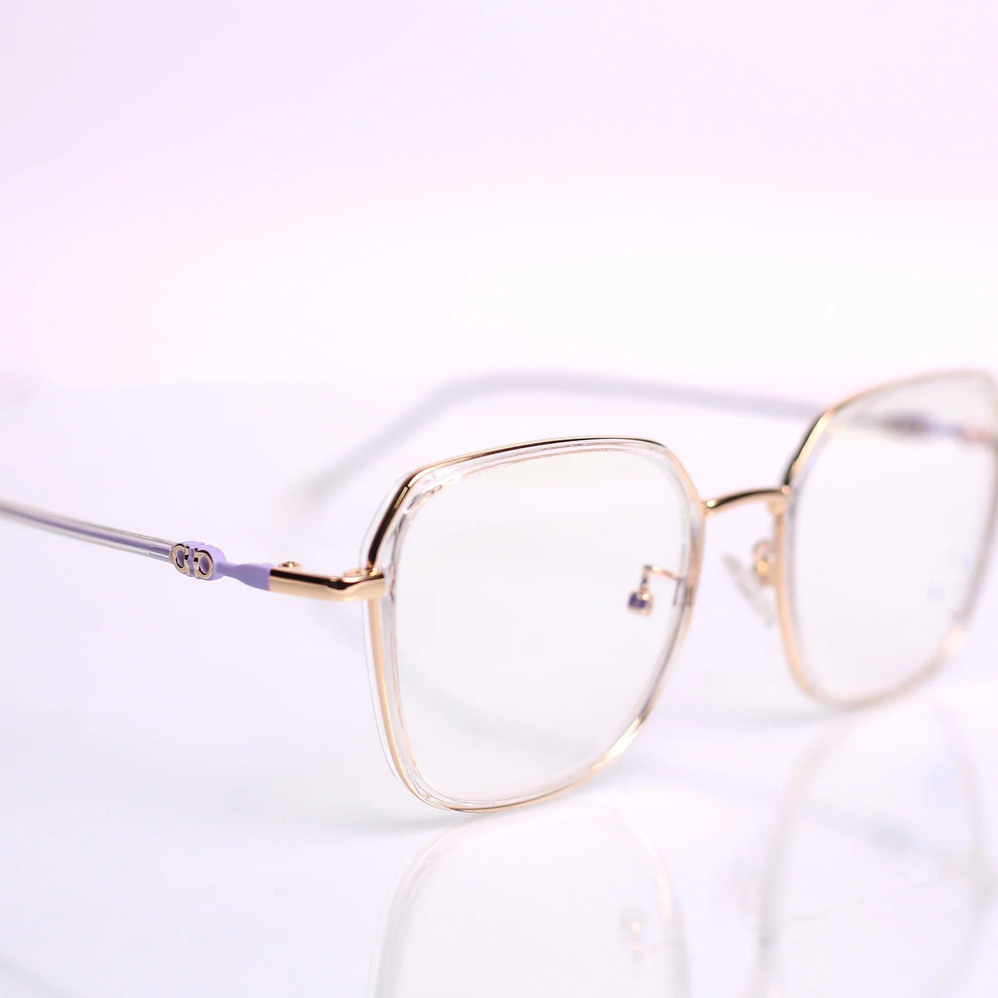 Deedar - Optical Glasses - OG-D007